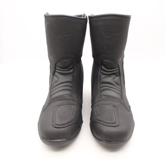 Shima Terra Motorcycle Boots Mens US Size 10.5 Black Comfort Athletic Shoes main image 6